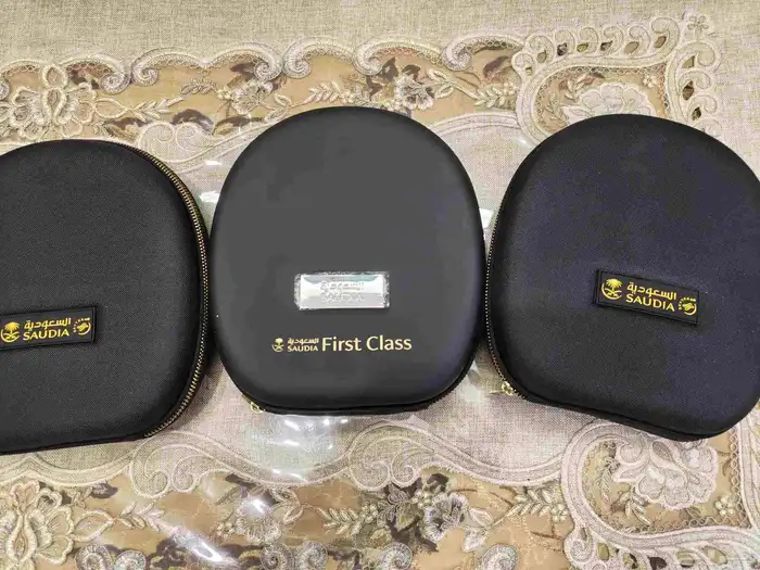 شنط الخطوط السعودية جديدة 7