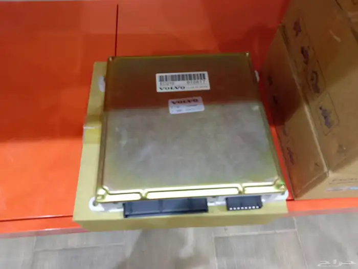 كمبيوتر بوكلين فولفو فلفو 210 1