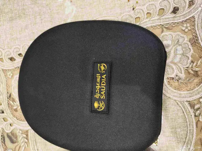 شنط الخطوط السعودية جديدة 13