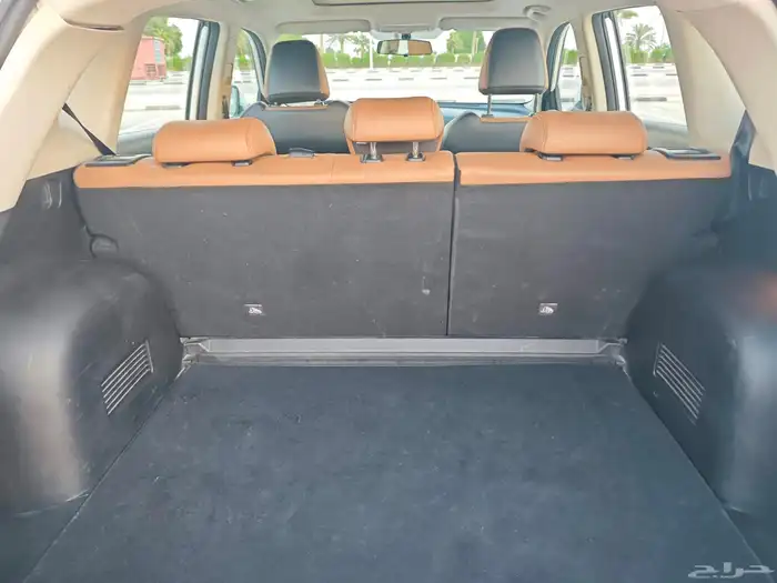 شانجان CS35 بلس 2023 فل كامل شبه جديد 34