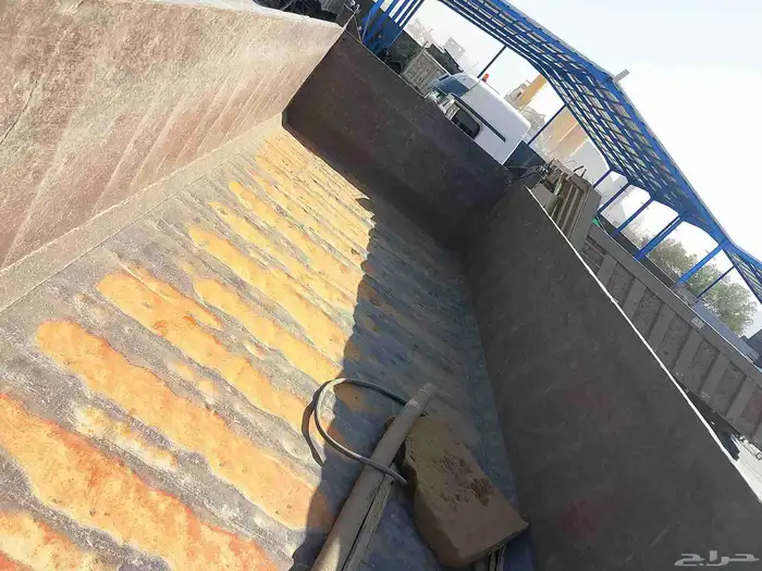 صندوق قلاب برمك للبيع مقاس18 1