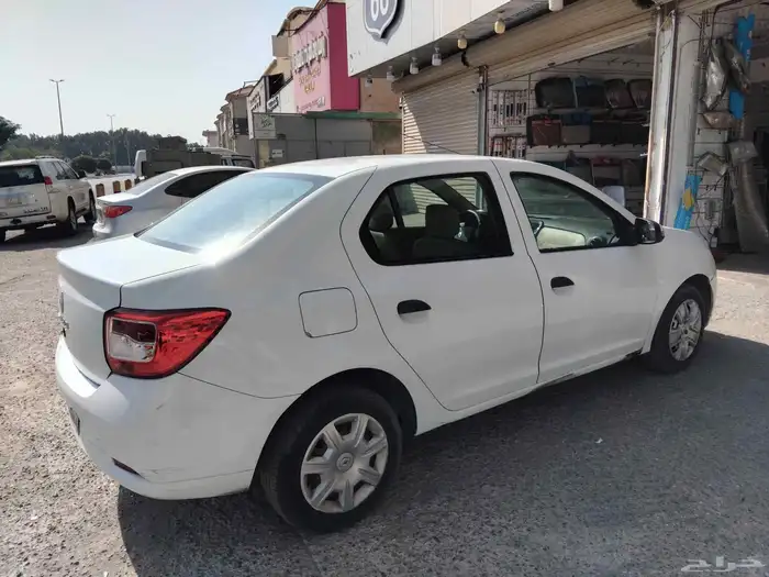 رينو سيمبول 2016 1