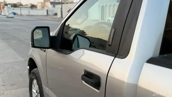 فورد 2020 F150 غماره FX4 وكاله دبل للبيع 14