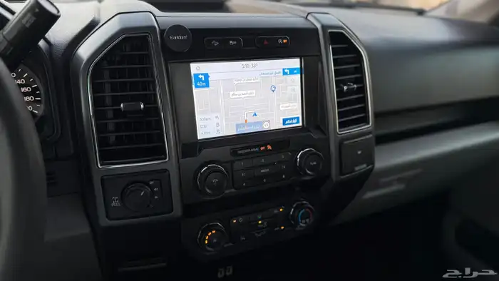 فورد 2020 F150 غماره FX4 وكاله دبل للبيع 15