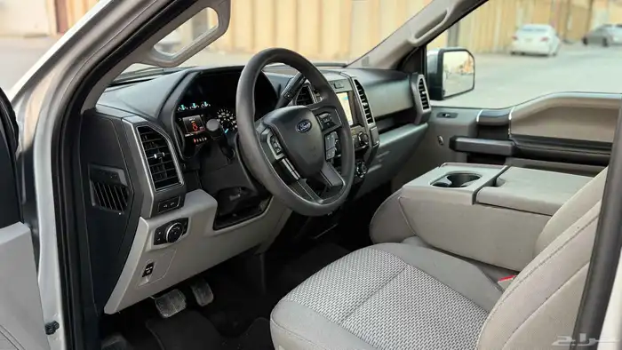 فورد 2020 F150 غماره FX4 وكاله دبل للبيع 18