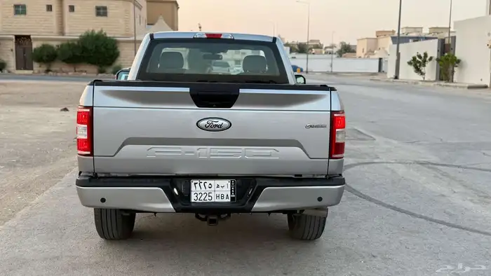 فورد 2020 F150 غماره FX4 وكاله دبل للبيع 7