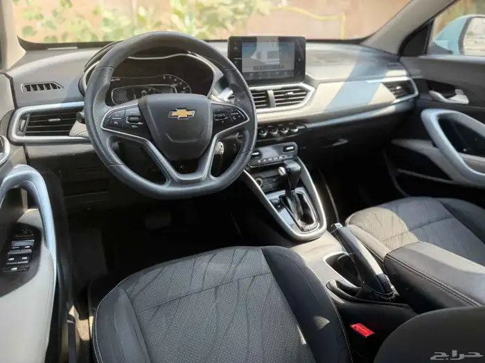 شفروليه جروف موديل 2023 ممشى 74. عرض خاص 3