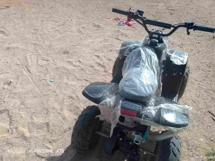 دباب باور سبورت 1