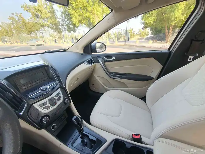 شيري اريزو5 2023 استاندار سعودي 13