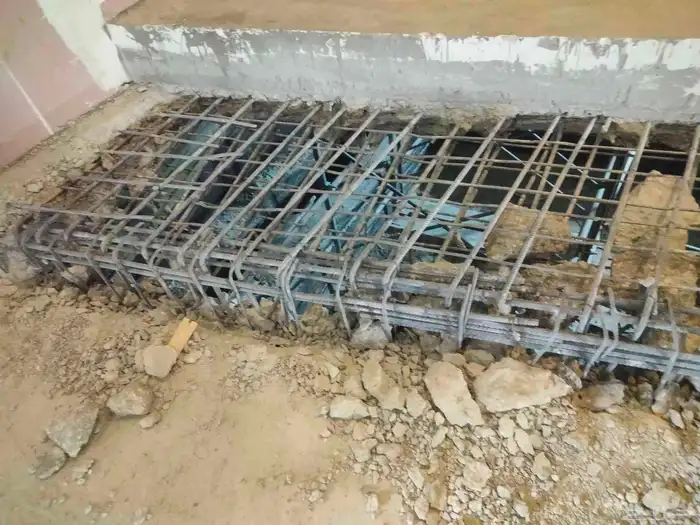 ضواغط هواء تكسير ترميل 2