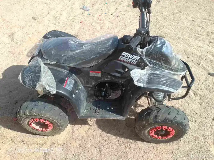 دباب باور سبورت 0