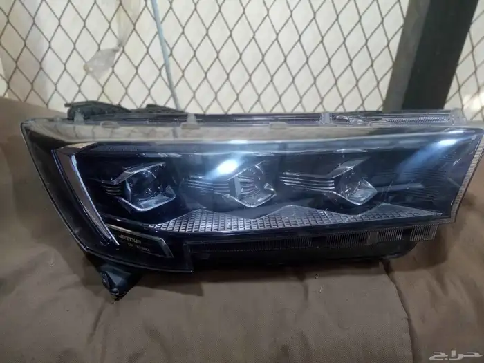 شمعه جيتور X90 اكس تسعين 1