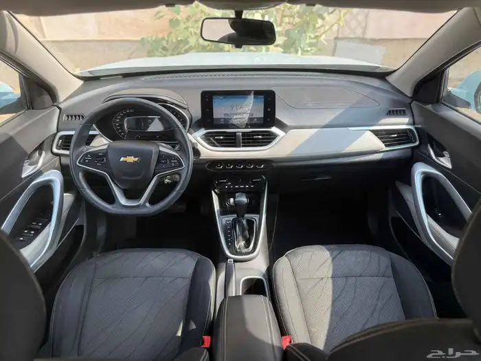 شفروليه جروف موديل 2023 ممشى 74. عرض خاص 4