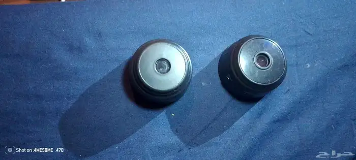 كاميرات سريه 0