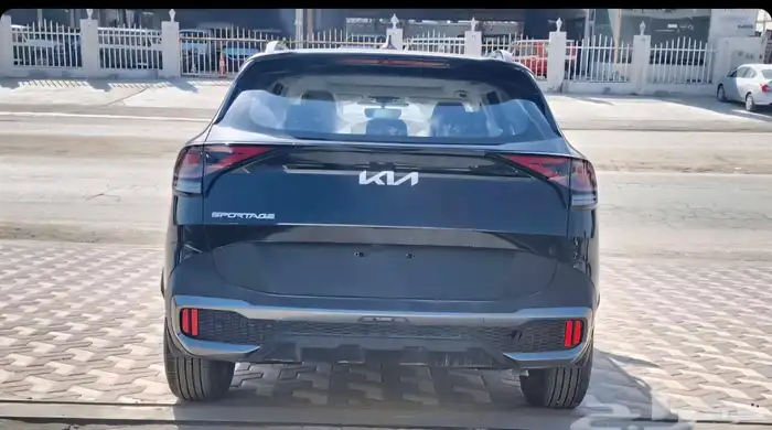 العرض الذهبي كيا سبورتاج لارج نص فل 2025 فقط 104900 شامل 2