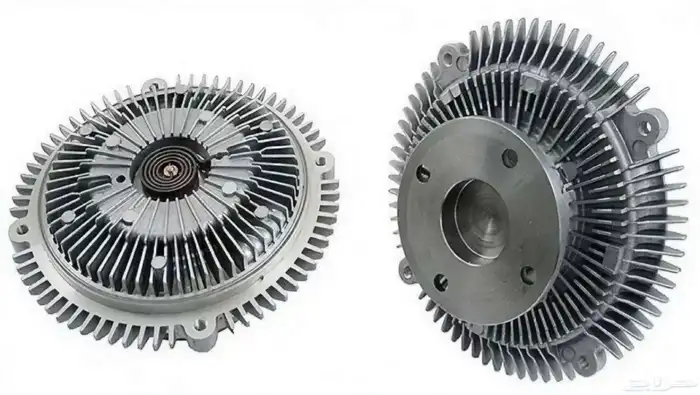 كلاتش مروحة وكالة ددسن نيسان 0