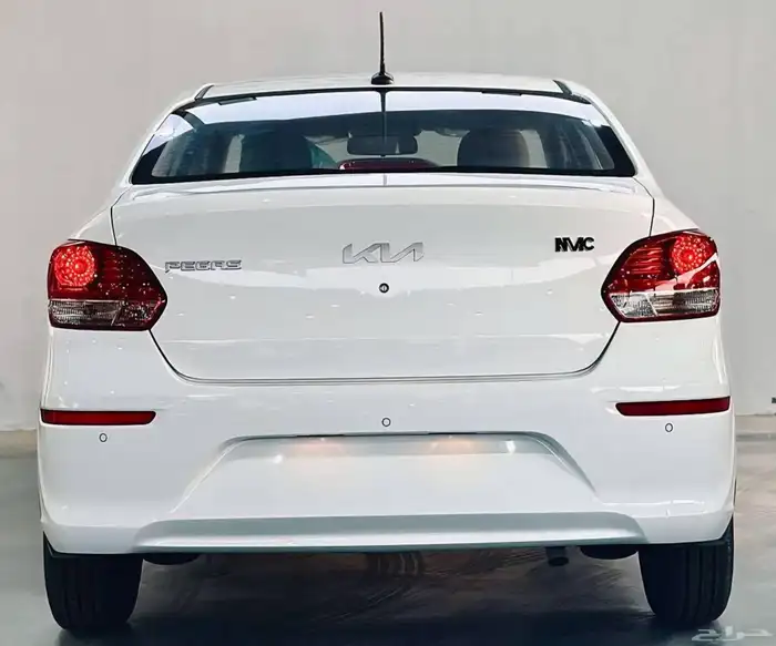 كيا بيجاس الفل م2026 سعودي اقل سعر للكاش والشركات 3