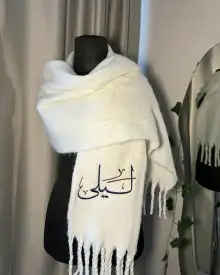 سكارف ميكاسا ترند الاكثر طلب 8