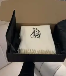 سكارف ميكاسا ترند الاكثر طلب 6