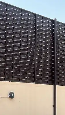 سواتر خشبيه  سواتر فلل  سواتر ابجور  برجولات  سندوتش بل 6