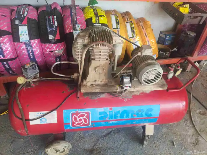 كمبروسر هواء 3