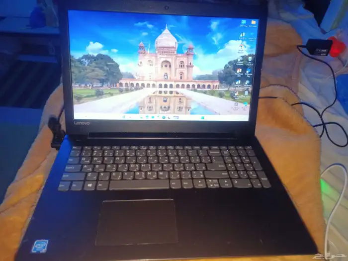 لاب توب لينوفو 0