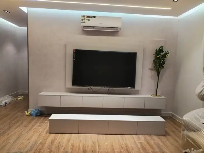 نجار جميع انواع الديكور 2