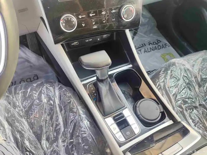 توسان موديل 2022 3