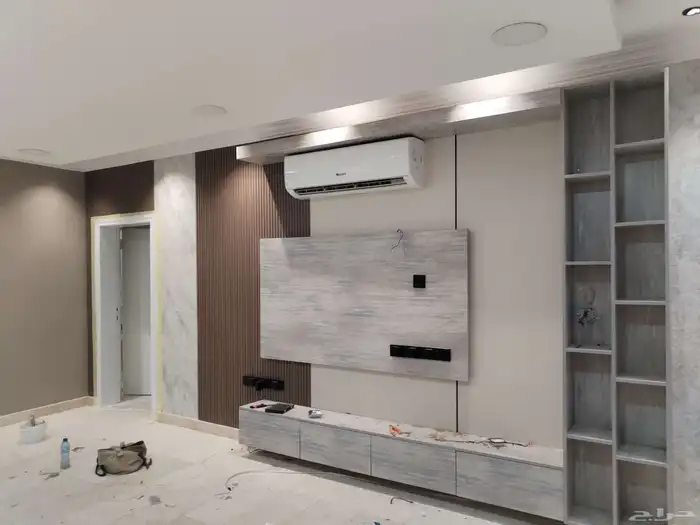 نجار جميع انواع الديكور 4