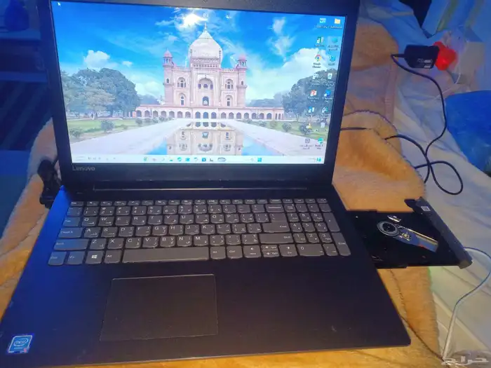 لاب توب لينوفو 4