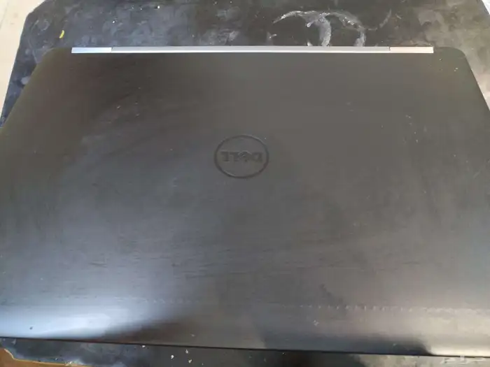 لاب توب ديل dell latitude e5570 i7 1