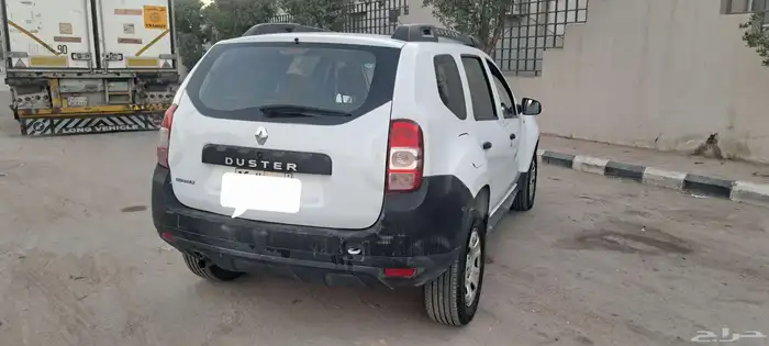 Duster 2015 1