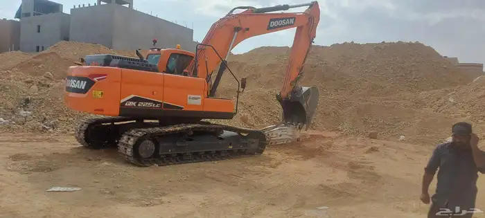 بوكلين دوسان225 رخصة ارامكو spsp 0