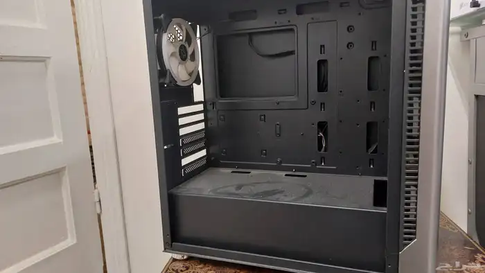 صندوق بس سي للبيع  كيس جرم 0