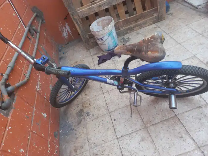 سيكل كوبرا 2