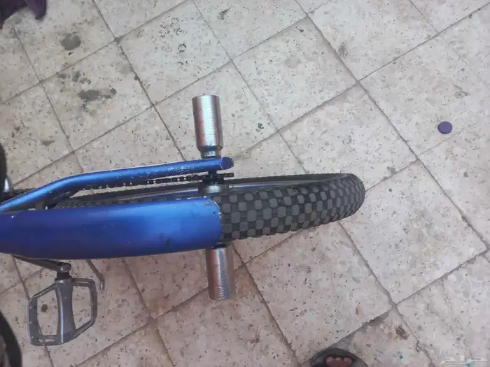 سيكل كوبرا 4