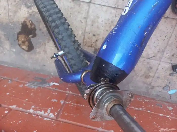 سيكل كوبرا 5