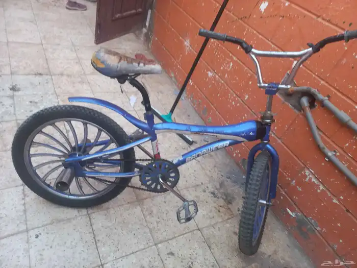 سيكل كوبرا 1