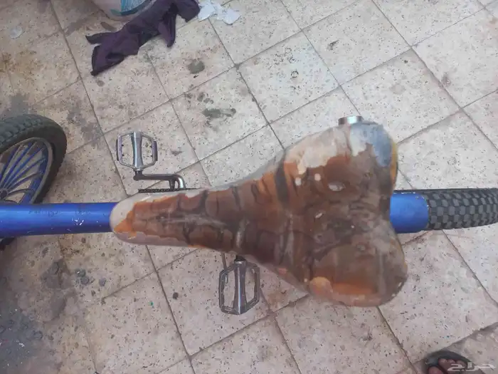 سيكل كوبرا 3