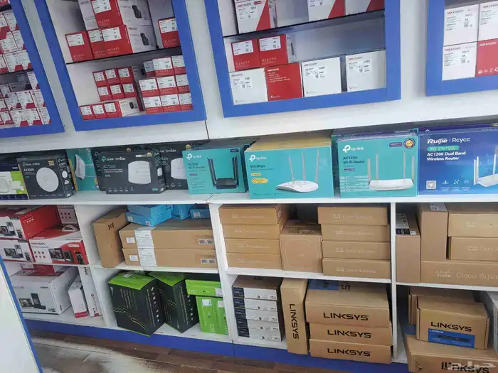 تركيبات الكاميرات وبرمجه الاجهزه كاميره اي بي اتش دي كاميرات 3