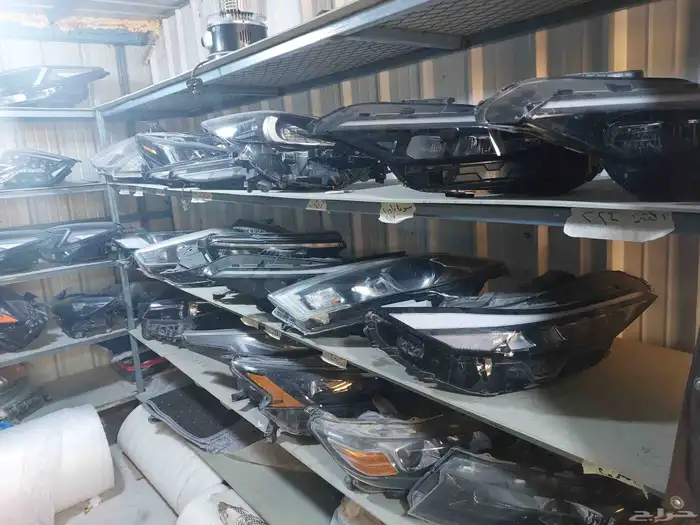 شمعات جميع انواع السيارات اصلي وكاله مع الضمان 8