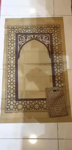 سجادة صلاة بسعر مغرى 5