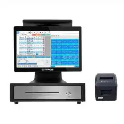 كاشير لمس كاشير مكتبه كاشير كافيه كاشير تموينات كاشير 0