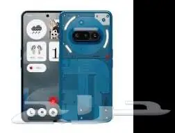 Nothing 3A 256 12 ram 0