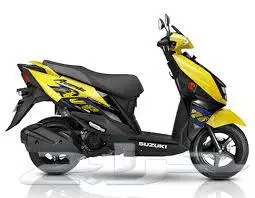 سزوكي افنوس عجيب اصلي 0