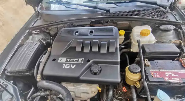 شفروليه اوبترا 2010نضيف وكاله 7