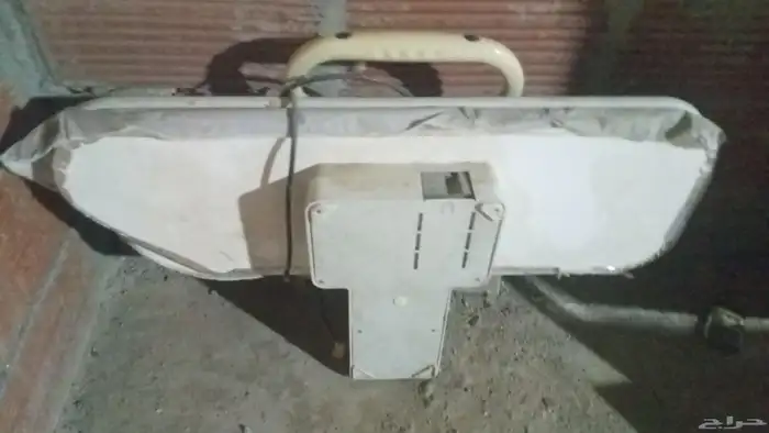 كاوية ملابس 0