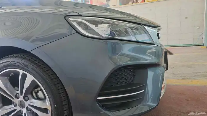 جلي بن راي الوعلان 2022 5