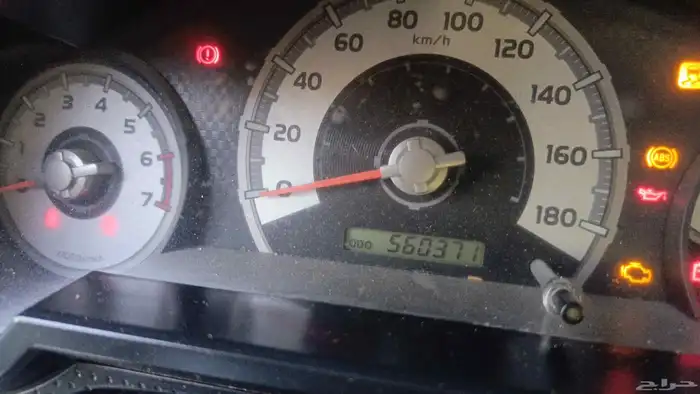 Toyota FJ Cruiser model 2015 Very good condition air conditi 2