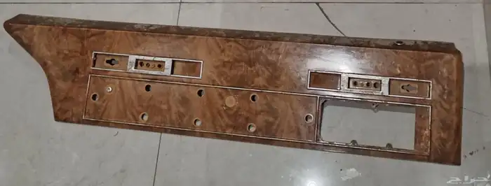 قطع غيار بيوك 1